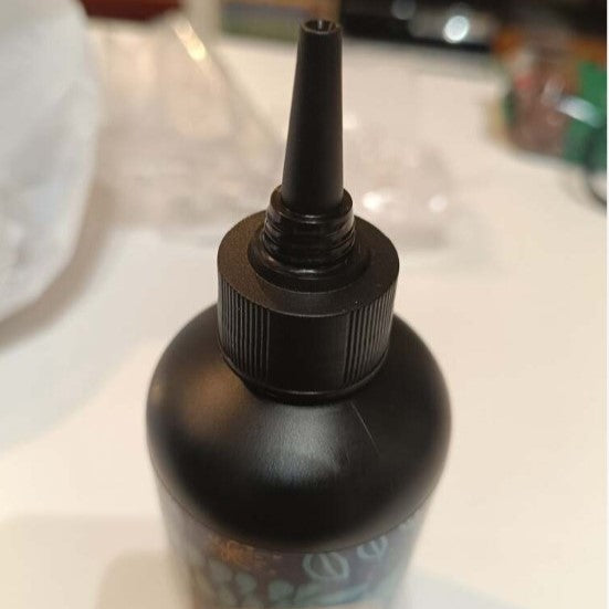 (LG): Ρητίνη UV (100ml)