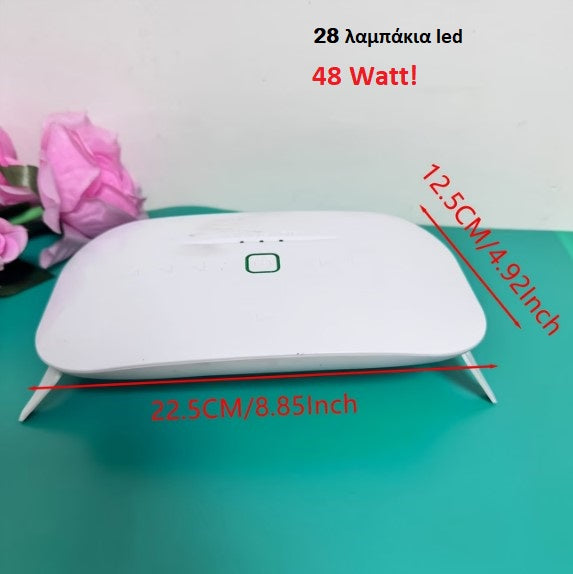 (LG): Λάμπες UV, 36W/48W