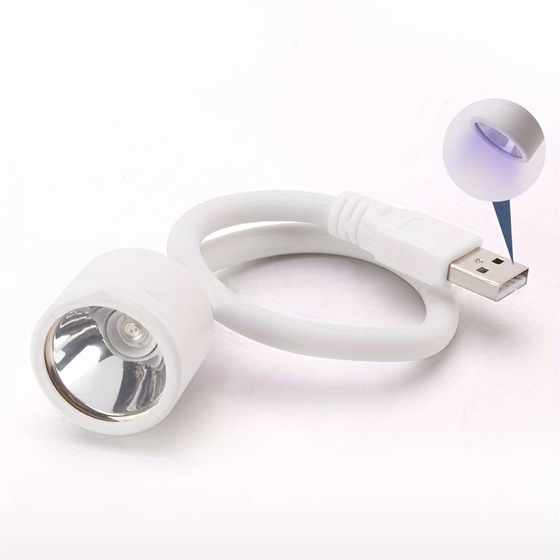 (LG): Λάμπα UV, 6W