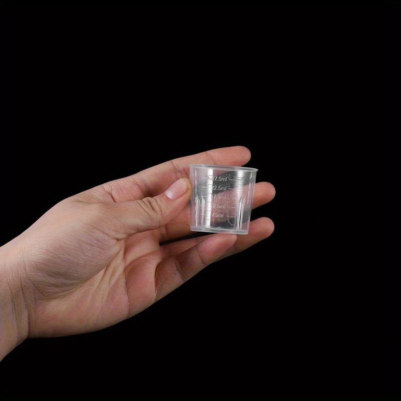 (LG): Δοσομετρητές (30ml) - (σετ 2τμχ)
