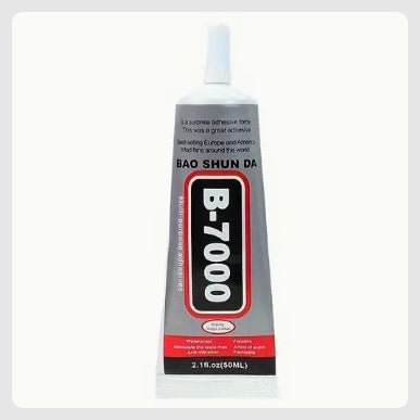 (LG): Κόλλα Β-7000 (50ml)