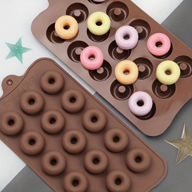 (MO): Καρτέλα Donuts mini