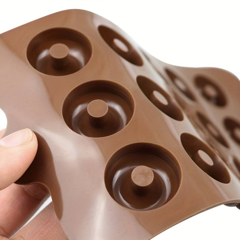 (MO): Καρτέλα Donuts mini
