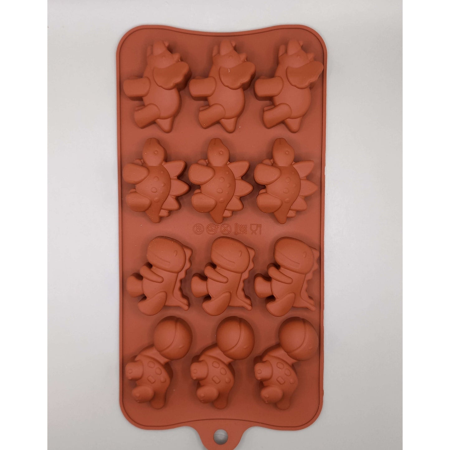 (MO): Καρτέλα Δεινόσαυροι