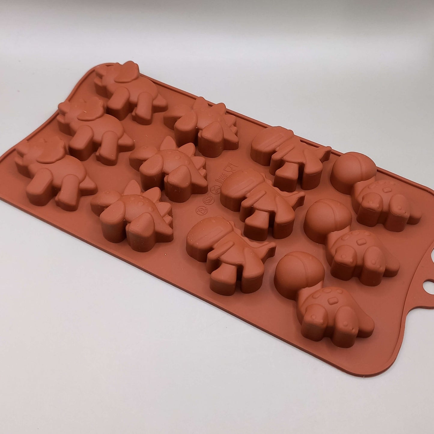 (MO): Καρτέλα Δεινόσαυροι