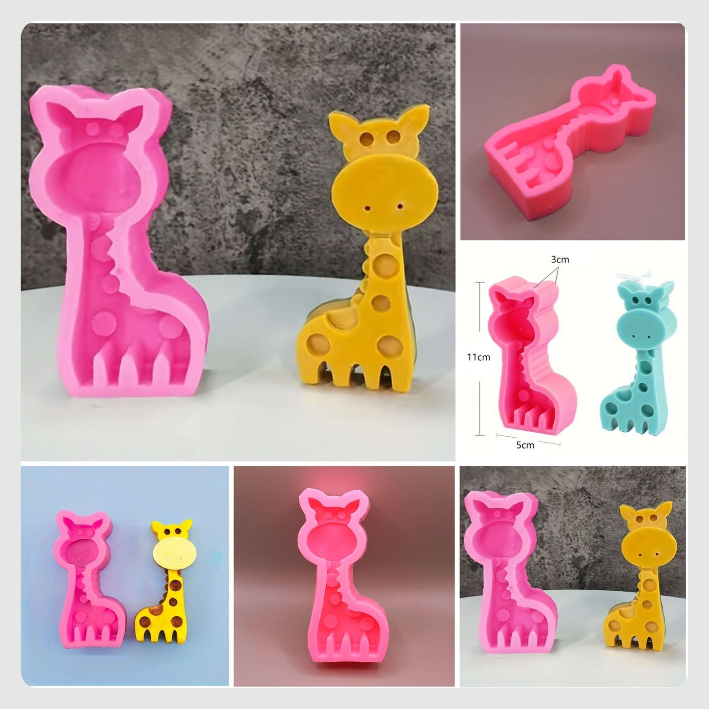 (MO): Καμηλοπάρδαλη