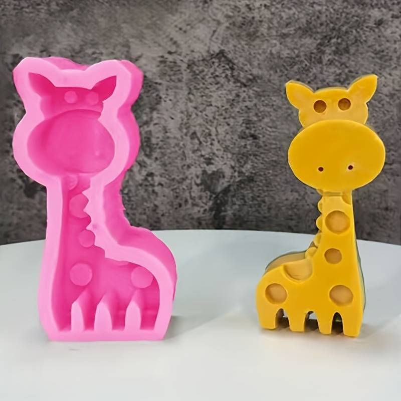 (MO): Καμηλοπάρδαλη