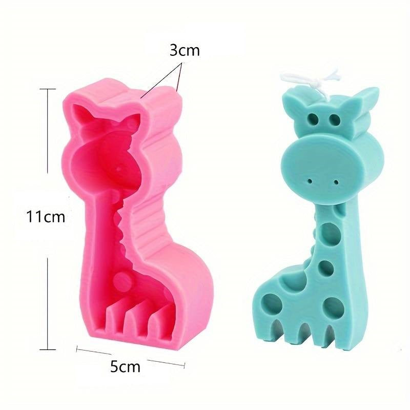 (MO): Καμηλοπάρδαλη