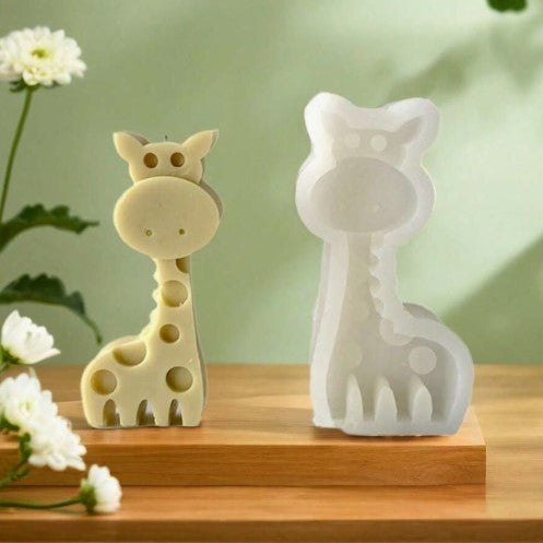 (MO): Καμηλοπάρδαλη