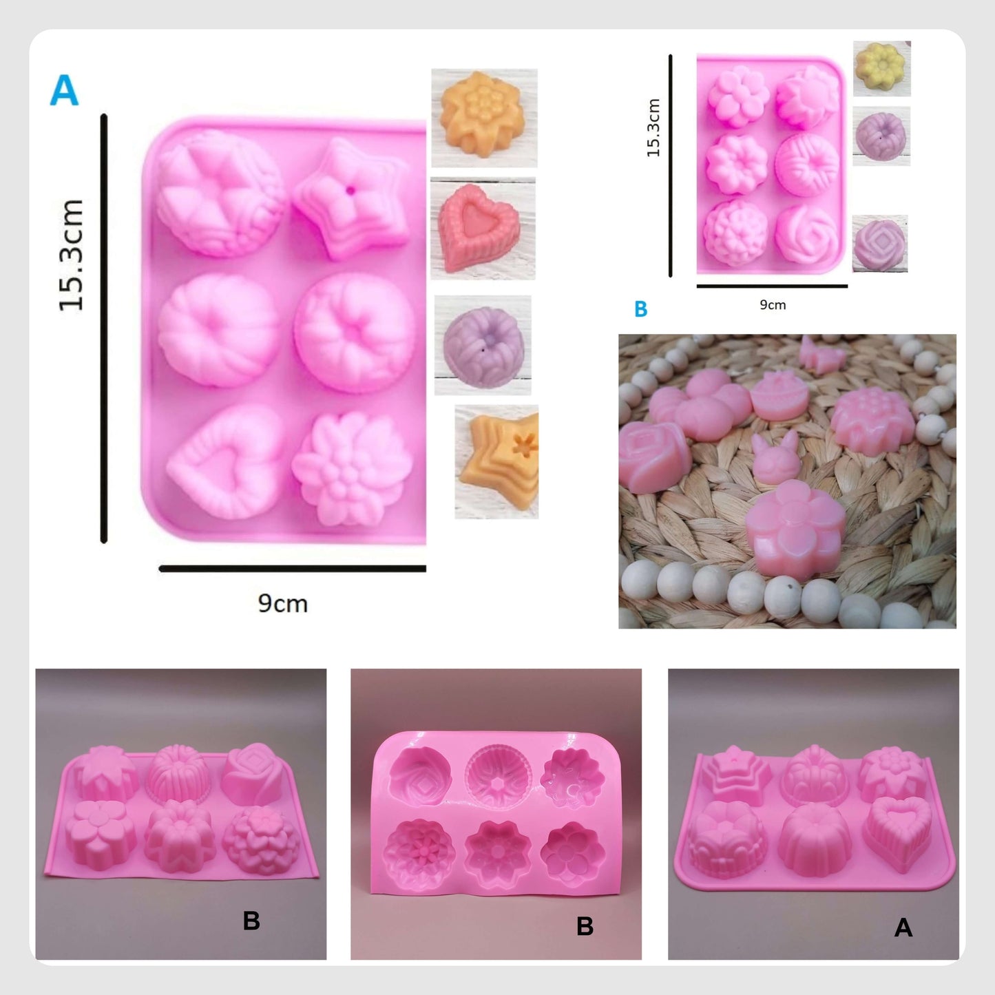 (MO): Καρτέλα Multi (2 επιλογές)