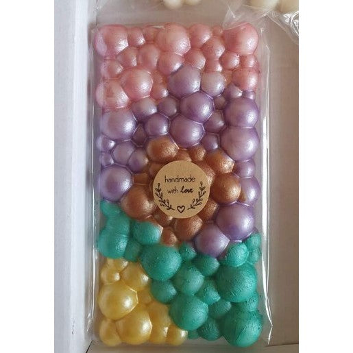 (MO): Μπάρα Bubbles