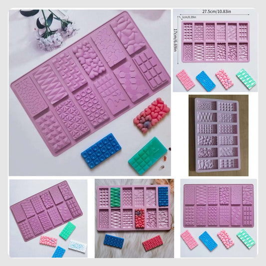 (MO): Καρτέλα mini bars