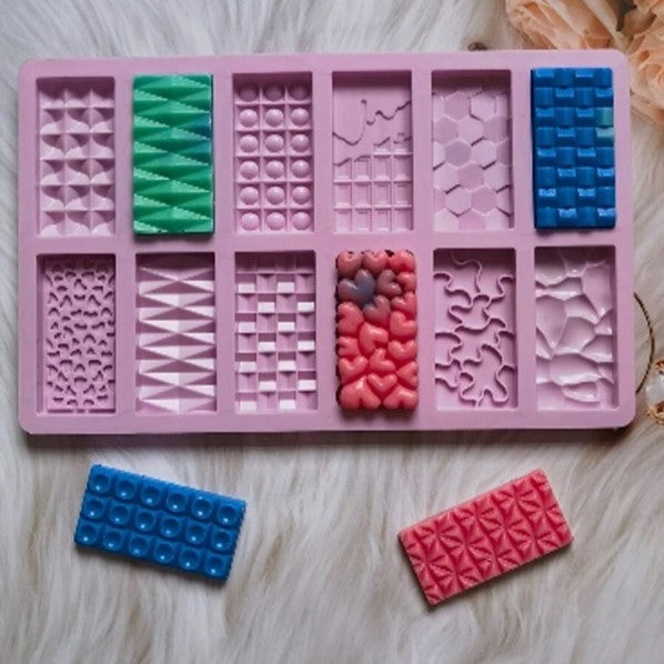 (MO): Καρτέλα mini bars