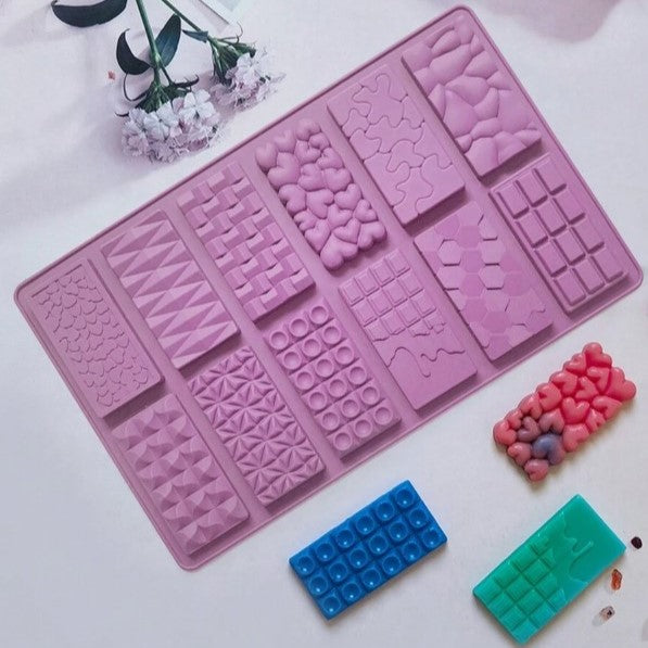 (MO): Καρτέλα mini bars