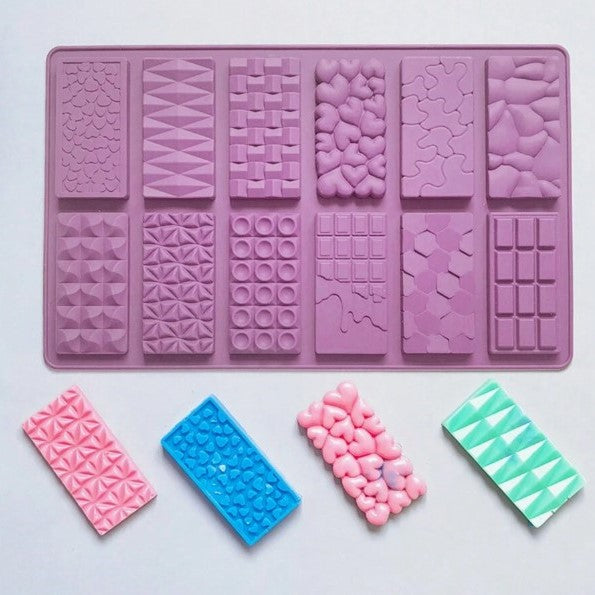 (MO): Καρτέλα mini bars