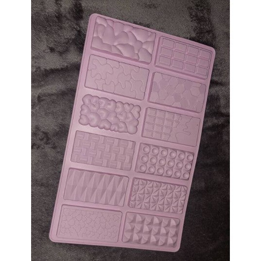 (MO): Καρτέλα mini bars