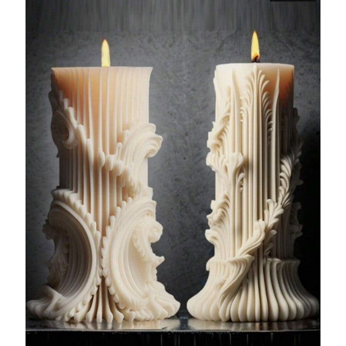 (MO): Κολώνες Pillars (5 σχέδια)