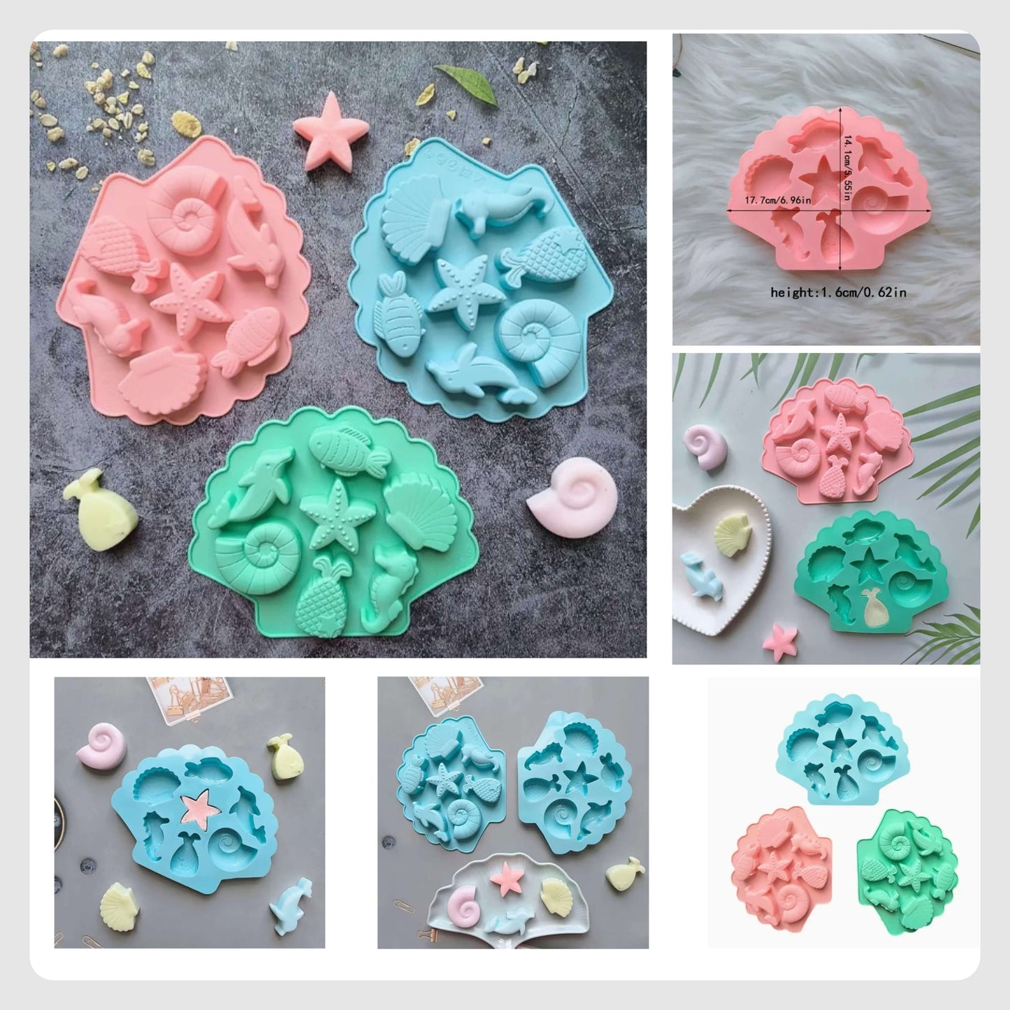 (MO): Καρτέλα Sea