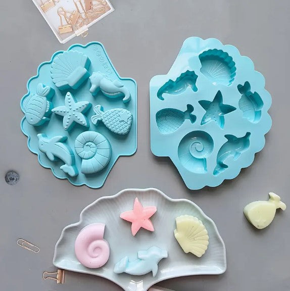 (MO): Καρτέλα Sea