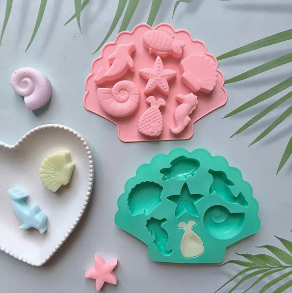 (MO): Καρτέλα Sea