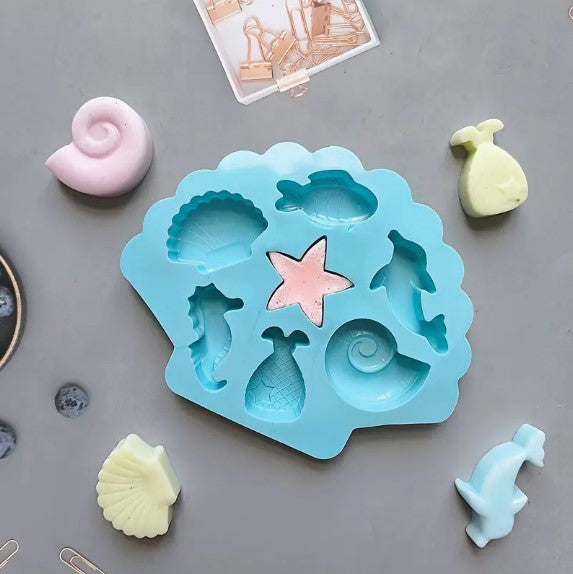 (MO): Καρτέλα Sea