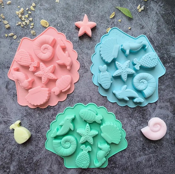 (MO): Καρτέλα Sea