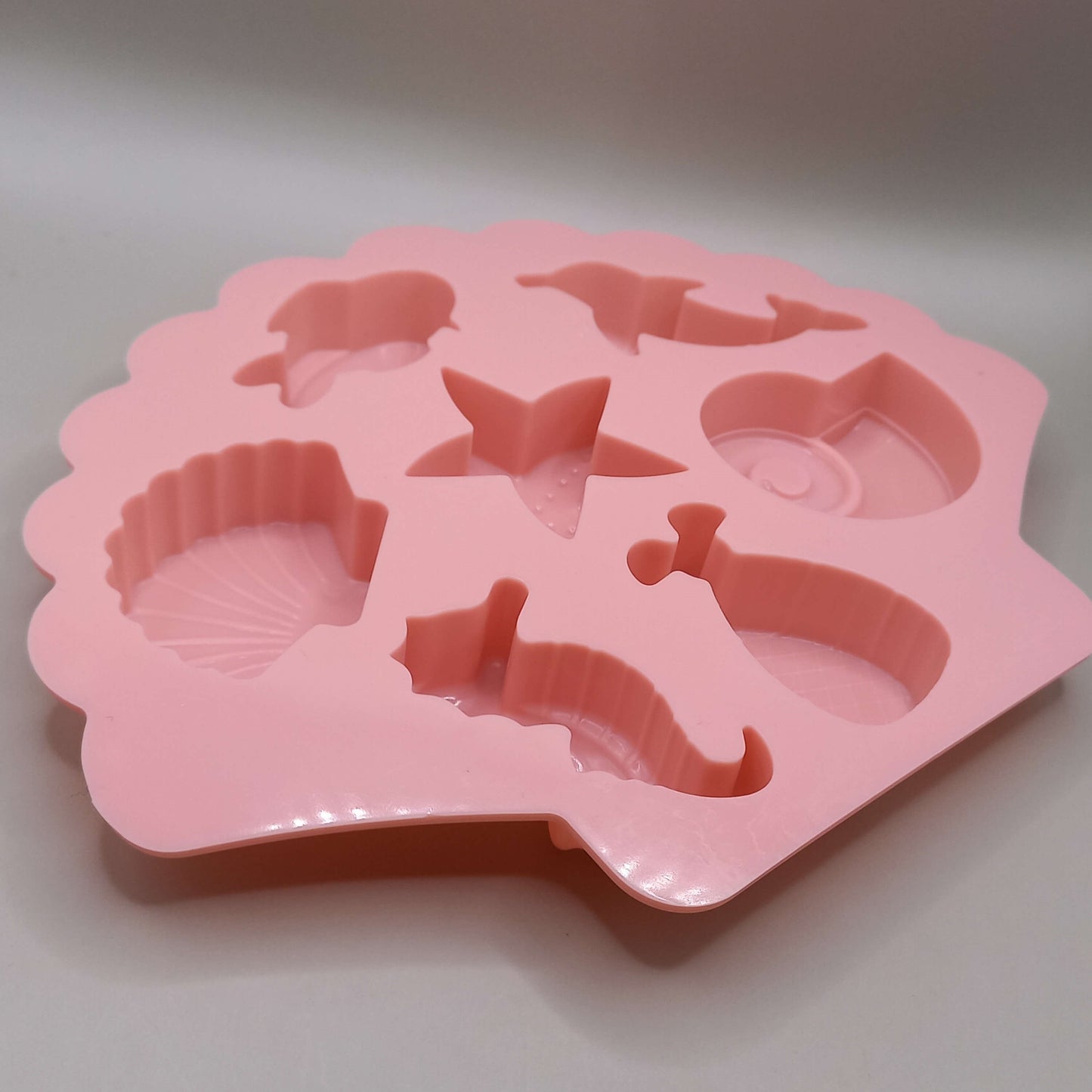 (MO): Καρτέλα Sea