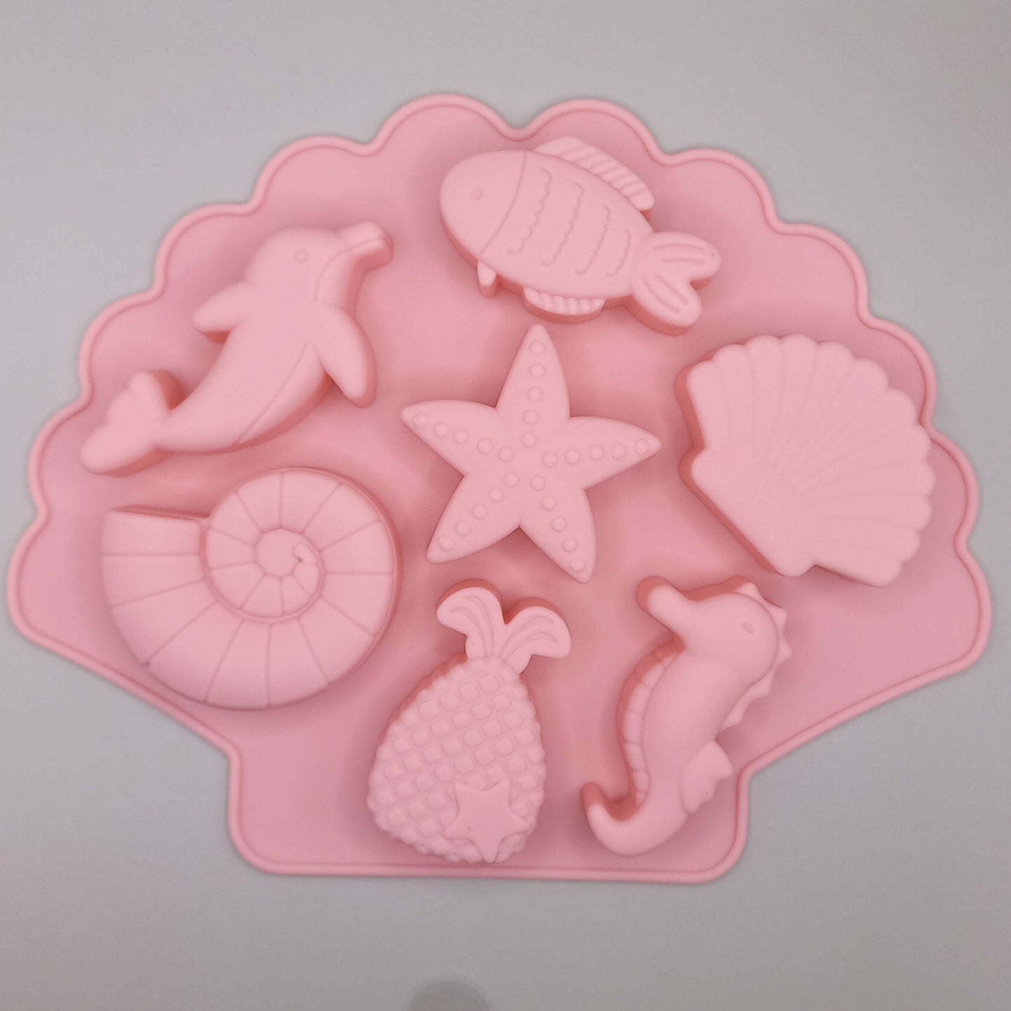 (MO): Καρτέλα Sea