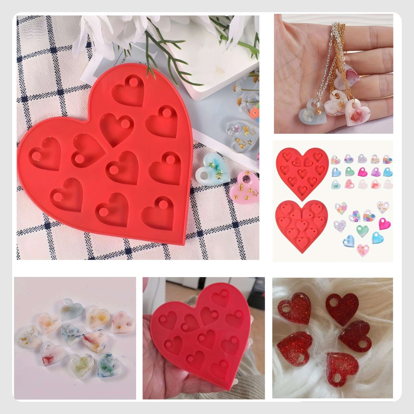 (MO): Καρδούλες