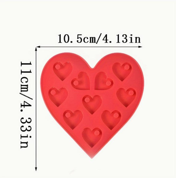 (MO): Καρδούλες