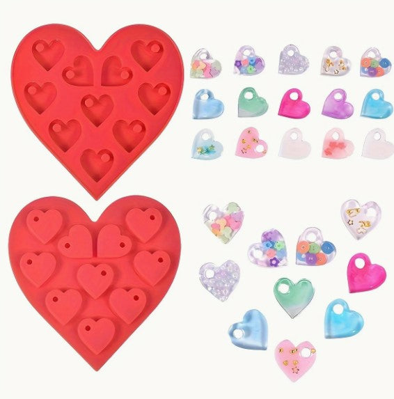 (MO): Καρδούλες