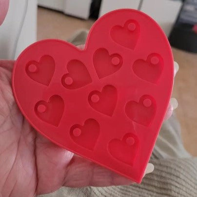 (MO): Καρδούλες