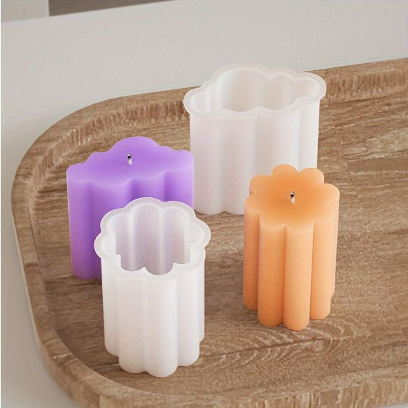 (MO): Καλούπια κολώνες (8 σχέδια)