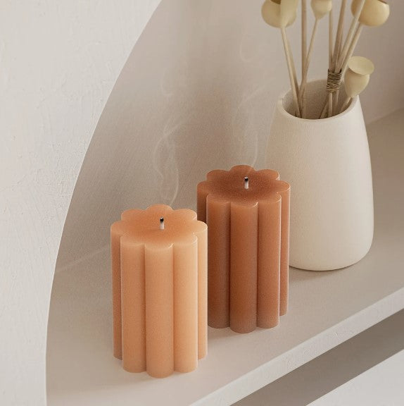 (MO): Καλούπια κολώνες (8 σχέδια)