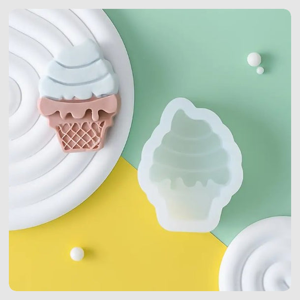 (MO): Παγωτό χωνάκι