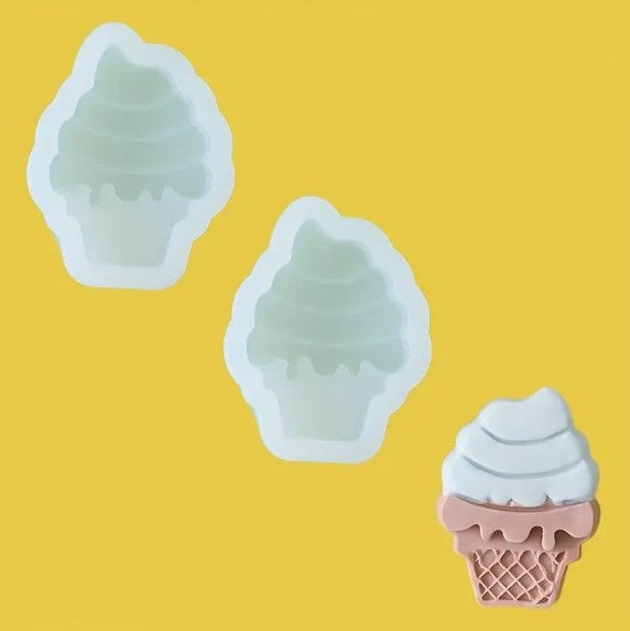 (MO): Παγωτό χωνάκι