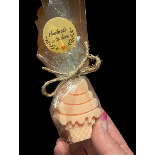 (MO): Παγωτό χωνάκι