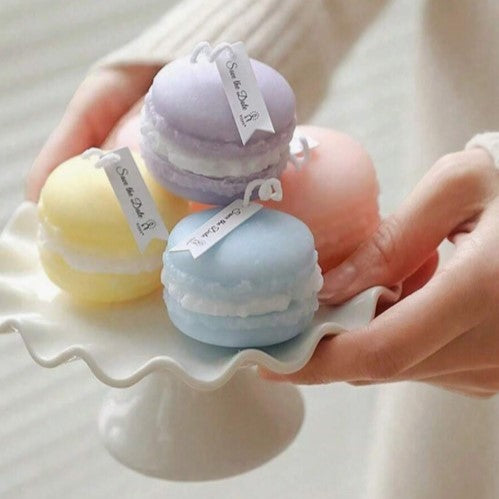 (MO): Macarons