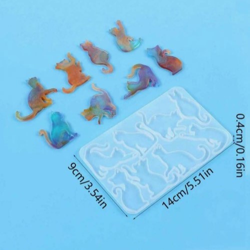 (MO): Καρτέλα Γάτες