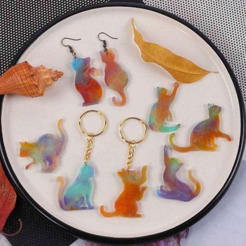 (MO): Καρτέλα Γάτες