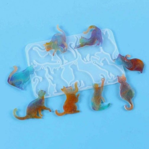 (MO): Καρτέλα Γάτες