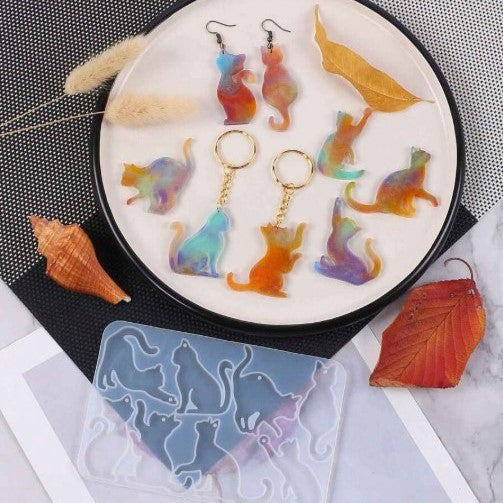 (MO): Καρτέλα Γάτες