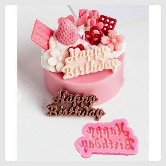 (MO): Happy Birthday