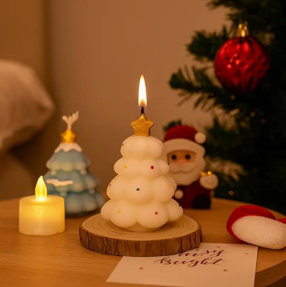 (MO): ΧMAS Δεντράκια (σε 2 σχέδια)