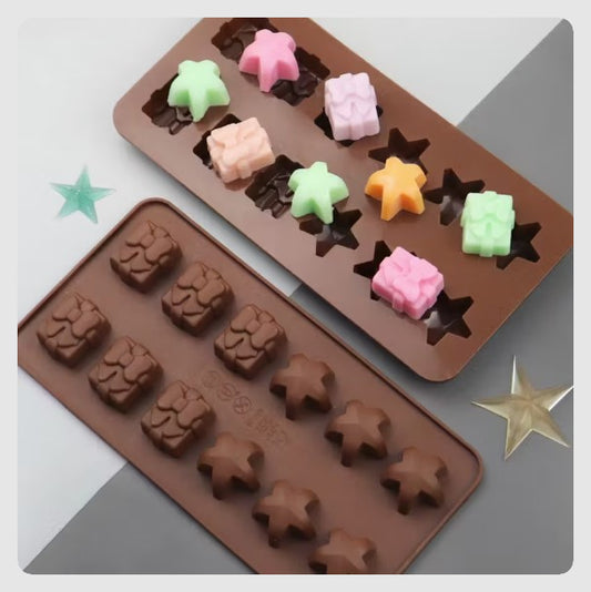 (MO): Καρτέλα Αστέρια & Δωράκια