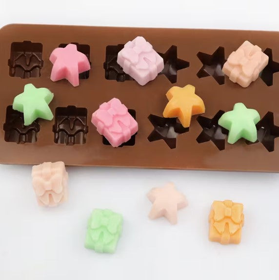 (MO): Καρτέλα Αστέρια & Δωράκια