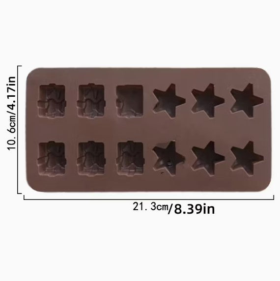 (MO): Καρτέλα Αστέρια & Δωράκια