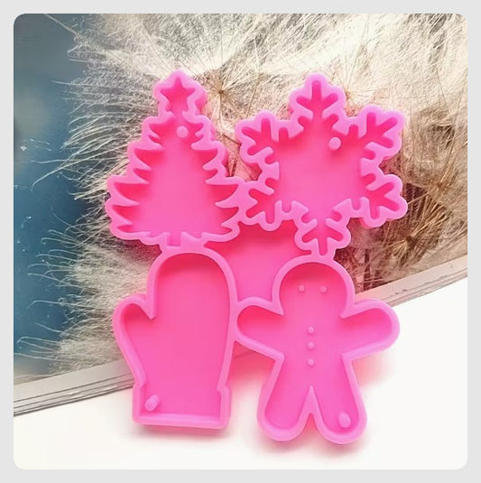 (MO): Τετραπλό χριστουγεννιάτικο