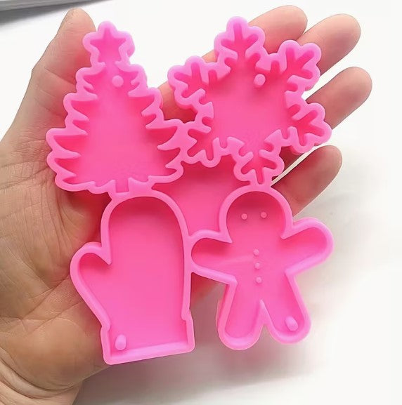 (MO): Τετραπλό χριστουγεννιάτικο