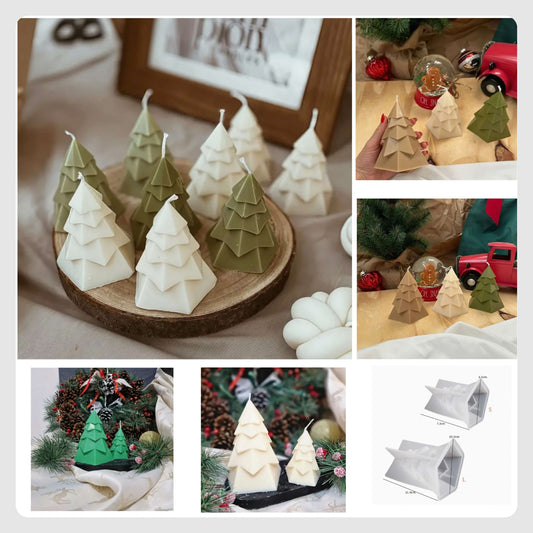 (MO): ΧMAS Έλατο_2 (2 μεγέθη)